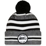 New Era Seattle Seahawks 2019 NFL Sideline Cold Weather Home Sport 1976 zimska kapa Cijene