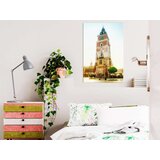  Slika - Cracow: Town Hall (1 Part) Vertical 80x120 | shoptok.hr