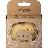  Spužva za umivanje dojenčkov in otrok - 1 kos | Shoptok.si