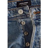 Jack & Jones Jeans straight JJIALEX JJORIGINAL SQ 073 12274986 Modra | Shoptok.si