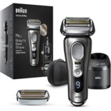 Braun Series 9 Pro 9465cc Wet&Dry + 94M | Shoptok.si