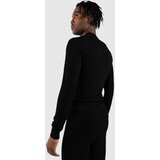Thermowave Merino Warm Funkcijska majica black | Shoptok.si