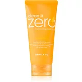BANILA_CO clean it zero Mandarin-C™ brightening piling gel za zaglađivanje za sjaj lica 120 ml