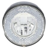 Dresco Dinamo LED žaromet Street (Primerno za: E-kolesa, Svetilnost: 30 luks) | Shoptok.si
