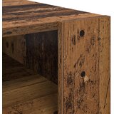  Kava Stol Staro drvo 66 x 53 x 45 cm Konstruirano drvo | Eponuda.com