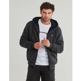Volcom SINGLE STONE LINED ZIP Crna | shoptok.hr