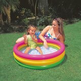 Marimex Bazen na napuhavanje ø 85 cm – | shoptok.hr