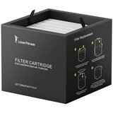Creality LASERPECKER FILTER ZA ABSORBER DIMA ZA 3D TISKALNIKE ZAMENJAVA ČISTILNIKA ZRAKA, (5000291305) | Shoptok.si