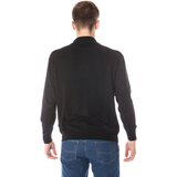 YUKO MEN&#39;S BLACK SWEATER | shoptok.hr