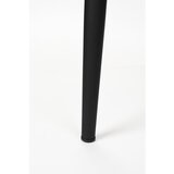 White Label Zelen fotelj Sanne – | Shoptok.si
