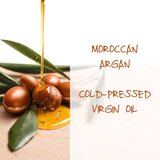 Omia Laboratories Argan del Marocco hranjiva krema za učvršćivanje tijela s arganovim uljem 200 ml | shoptok.hr