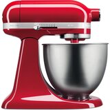 Kitchenaid Kuhinjski robot 10 hitrosti, imperijski rdeč, (5000118879) | Shoptok.si