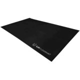 Uvi Chair Floormat zaščita tal UVIFMATBL, črna | Shoptok.si