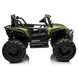  Licencirani buggy na akumulator HONDA 4x4 Off-Road - dvosjed - zeleni | shoptok.hr