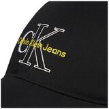 Calvin Klein Jeans K50K508977 Crna | shoptok.hr