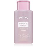 Notino Micellar Water With Hyaluronic Acid & Panthenol micelarna voda za občutljivo kožo z dozirno pumpico 250 ml Cene