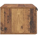  ormar za zid Staro drvo 78 5 x 41 x 30 cm Konstruirano drvo | shoptok.hr