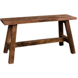 House Nordic Klupa od tikovine Barcelona | shoptok.hr