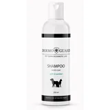 šampon za pse i mačke White Coat 250 ml