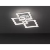 Wofi 70072G - led prigušiva plafonska svetiljka modesto LED/33W/230V | Eponuda.com