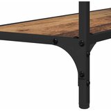  Konzolna stolica Staro drvo 75 x 30.5 x 75 cm Konstruirano drvo | Eponuda.com