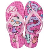 Ipanema Japonke 25479-25603 - pink - vel. 33-34 Cene