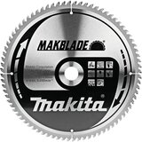 Makita B-09086 List za testeru od tvrdog metala, MAKBlade Plus, sa 80 zubaca 305/30mm | ePonuda.com