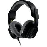 Logitech slušalke ASTRO A10 Wired Gaming Headsets - STAR KILLER BASE - BLACK - 3.5 MM - 939-002057 | Shoptok.si