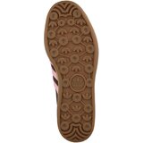 Adidas Niske tenisice 'GAZELLE BOLD' čokolada / zlatna / roza | shoptok.hr