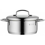 Wmf lonac od nehrđajućeg čelika s poklopcem Cromargan® Mini, ⌀ 14 cm | shoptok.hr
