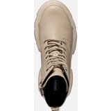 Geox Beige Girls Ankle Boots Junette - Girls | shoptok.hr