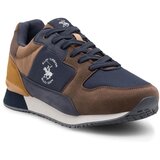 Beverly Hills Polo Club Superge ACES-01 Mornarsko modra | Shoptok.si