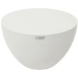 Gardenson Lounge Miza Chronos, Bela | Shoptok.si