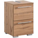 MID.YOU Omarica Za Pod Umivalnik Carlos, Barva Hrasta | Shoptok.si