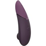 Womanizer Next - stimulator klitorisa na baterije, zračni valovi (ljubičasti) | shoptok.hr