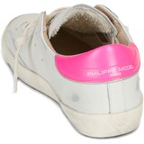 Philippe Model PRSX LOW WOMAN Bijela | shoptok.hr