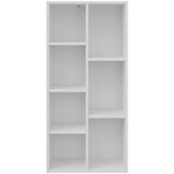 Boxxx REGAL 50/106/26 cm bela | Shoptok.si