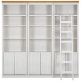 MID.YOU KNJIŽNA OMARA | Shoptok.si