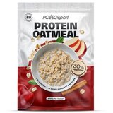 Polleo Sport Protein Oatmeal, Apple Pie, 60 g, (21140115) | Shoptok.si
