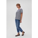 Marisse Women's Sweatshirt L-Bl-4605 Navy | ePonuda.com