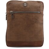 Lumberjack muška torba PANAMA LK2463 BROWN | shoptok.hr