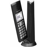 Panasonic Bežični telefon KX-TGK210 FXW cene