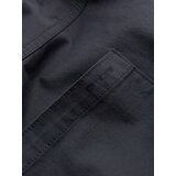 Ombre Men's JOGGER pants with stand-off and zippered cargo pockets - graphite | Shoptok.si