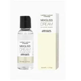 Mixgliss Silikonski lubrikant Dream 2v1 50ml