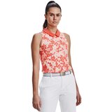Under Armour Women's sleeveless polo shirt Zinger Rise Slvls Polo | shoptok.hr