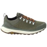 Jack Wolfskin Terraventure Urban Low Zelena | shoptok.hr