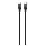Serioux kabel za mobitel SRXC-C100W1-B | shoptok.hr