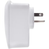 solight PA03USA - Putni adapter za SAD 230V 2x USB-A + 1x USB-C | Eponuda.com