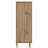  Kreveta Hrast artisan 66 x 34,5 x 95 cm Konstruirano drvo | Eponuda.com