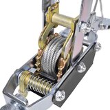 Kabel za vuču 1815 kg s 2 zupčanika | shoptok.hr